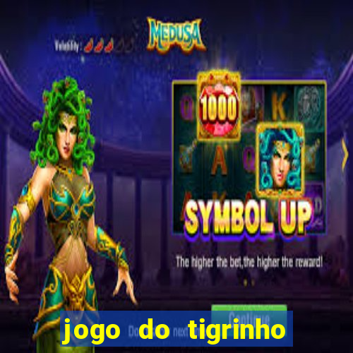 jogo do tigrinho aposta 5 reais